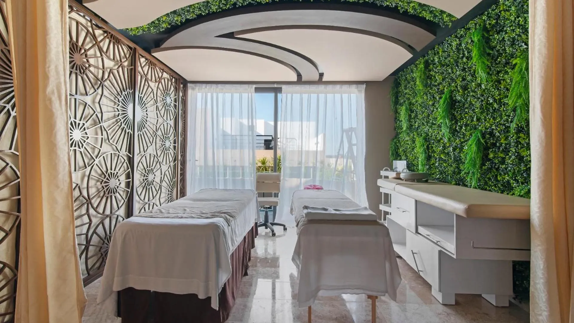 Serenity In The Sky - Studio With Rooftop And Plunge Pool Тулум Апартаменты