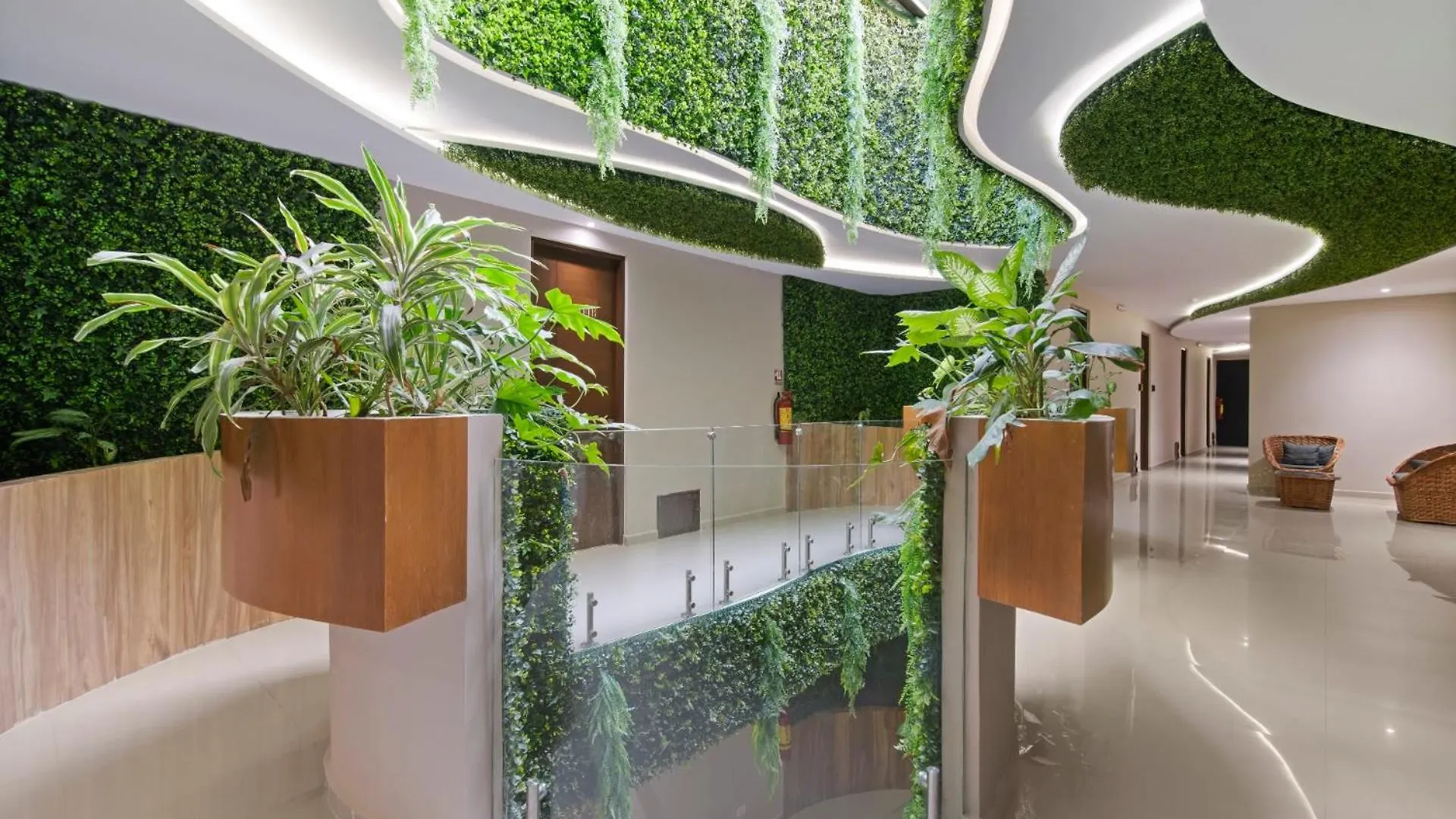 Serenity In The Sky - Studio With Rooftop And Plunge Pool Тулум Апартаменты