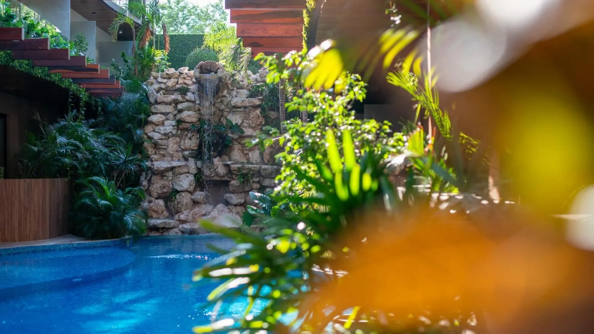 Serenity In The Sky - Studio With Rooftop And Plunge Pool Tulum 0*,