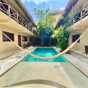 Apartamento La Selva, Tulum